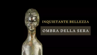 Ombra della Sera a Volterra