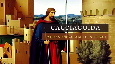 Il Crociato Cacciaguida
