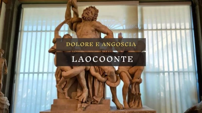 Laocoonte