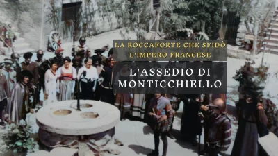 L'assedio di Monticchiello