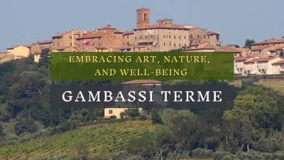 Gambassi Terme