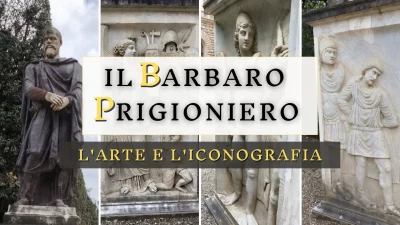Il dace prigioniero