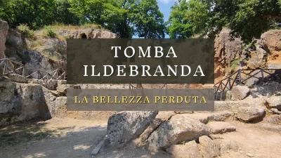 Tomba Ildebranda