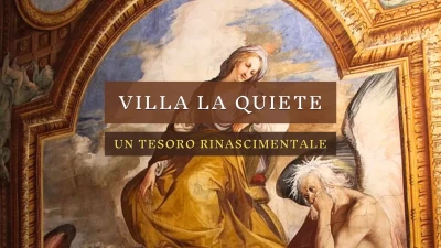 Villa La Quiete