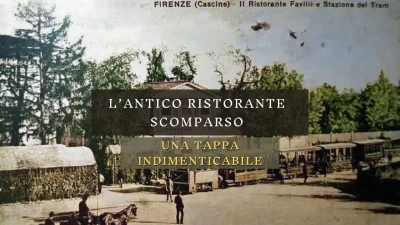 L'Inaugurazione del Ristorante Favilli