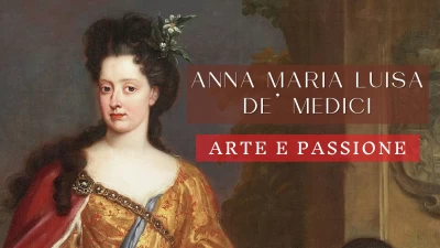 Anna Maria Luisa de' Medici