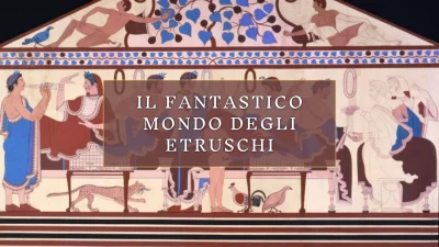 Le avventure degli Archeo-bambini