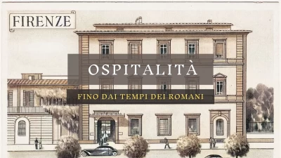 Ospitalità Attraverso i Secoli