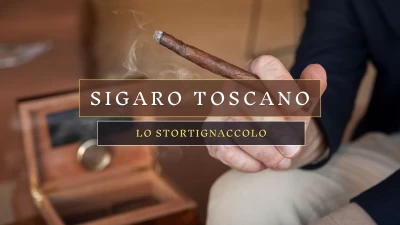 Lo Stortignaccolo