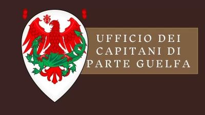 Ufficio dei Capitani di Parte Guelfa