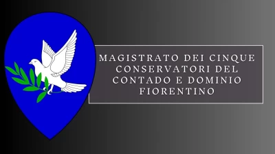 Il Magistrato dei Cinque Conservatori