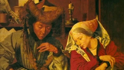 Il Banco dei Medici