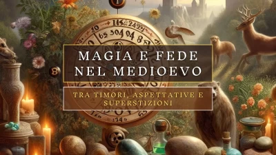 Maghi, Indovini e Fattucchiere