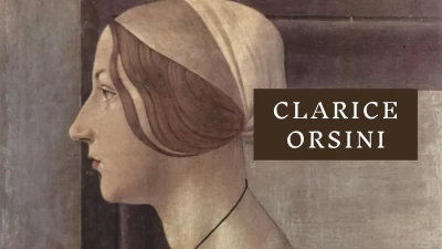 Clarice Orsini