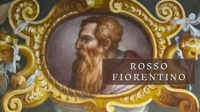 Rosso Fiorentino