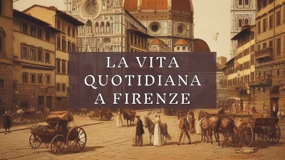 Una passeggiata nel passato