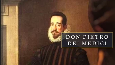 Don Pietro de' Medici