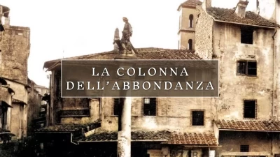 Colonna dell'Abbondanza