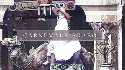 Carnevale Arabo a Firenze, dal Tigri all'Arno