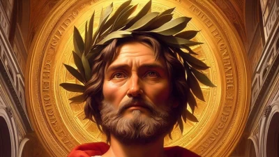 Dante e il desiderio irrealizzato