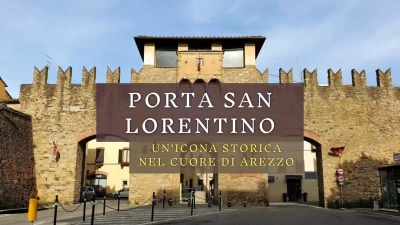 Porta San Lorentino