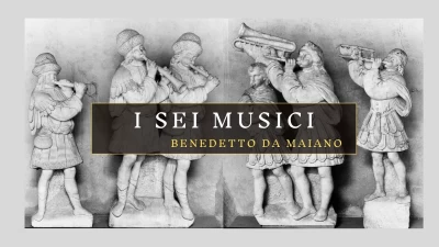 I Sei Suonatori