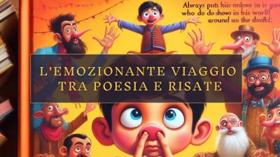 La storia d'un naso