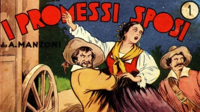 Promessi Sposi
