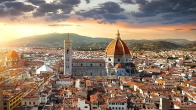 Firenze, che altro c'é