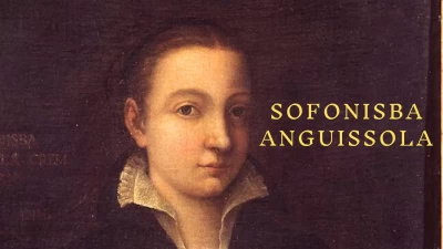 Sofonisba Anguissola