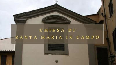 La chiesa di Santa Maria in Campo