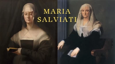 Maria Salviati