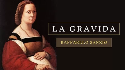 La Gravida di Raffaello