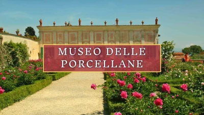Museo delle Porcellane