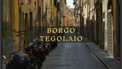 Borgo Tegolaio