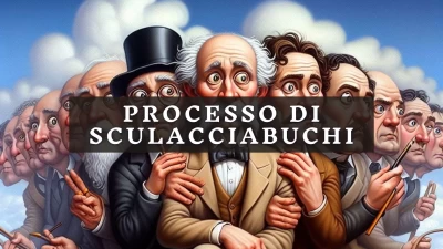 Un poema goliardico toscano