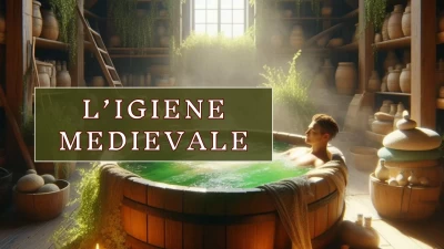 Igiene nel Medioevo