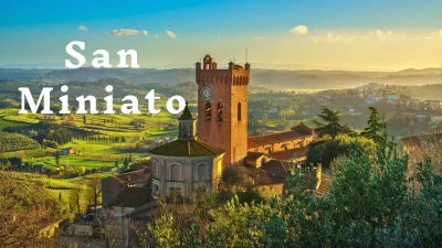 Due imperatori a San Miniato