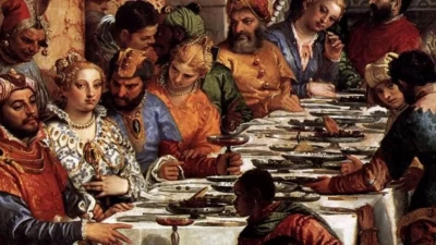 La buona tavola medicea