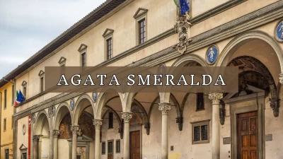 Agata Smeralda