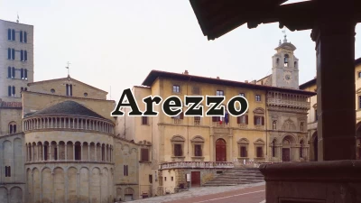 Arezzo