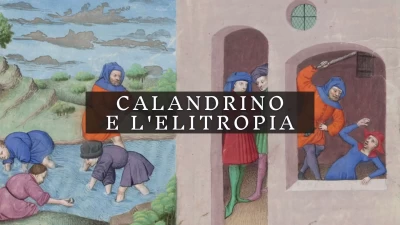 Calandrino e l'elitropia