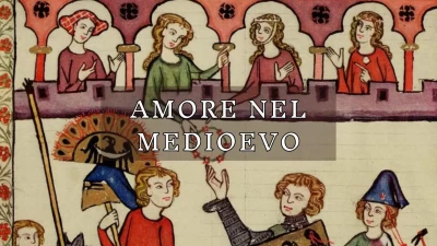 Un viaggio nell'amore
