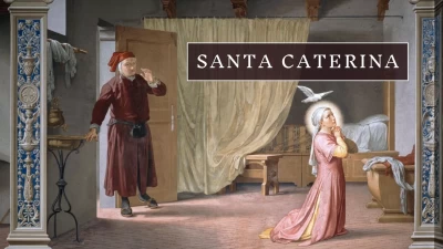 Santa Caterina da Siena