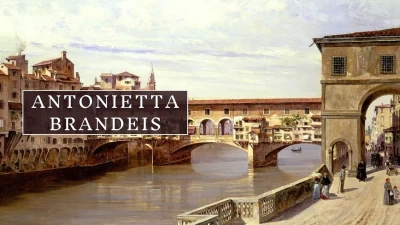 Antonietta Brandeis