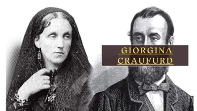 Giorgina Janet Craufurd