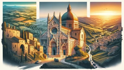 Viaggio e Turismo