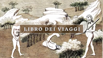 Echi di un Mondo Perduto