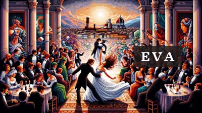 -Eva- di G. Verga