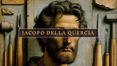 Jacopo della Quercia